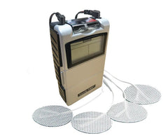 Allcare DIGI EMS DIGI EMS,issues,Reducing muscle spasm,strengthening of weak muscles,Two Channel Muscle Stimulation Unit