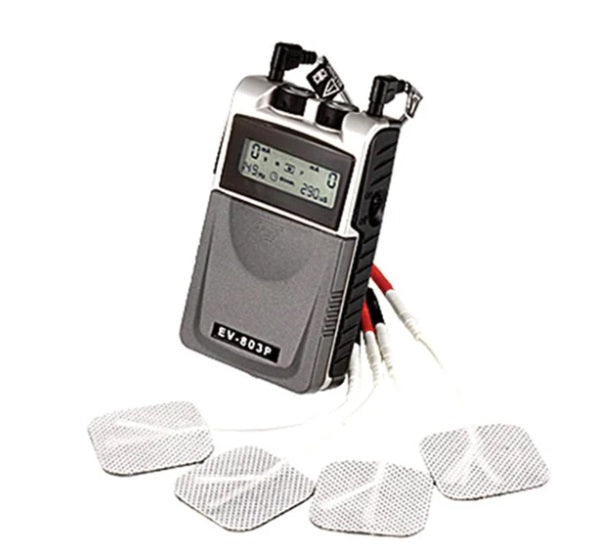 DIGITAL TENS UNIT