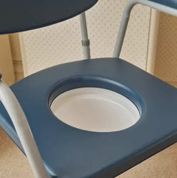 Allied Medical Dovedale Comfort Commode Allied Medical Sherwood Plus Bariatric Commode,Allied Medical Sherwood Plus Bariatric Shower Stool with Back,Bariatric Commode,Bariatric Shower Stool with Back,commode,commode chair,Dovedale Comfort Commode,Sherwood