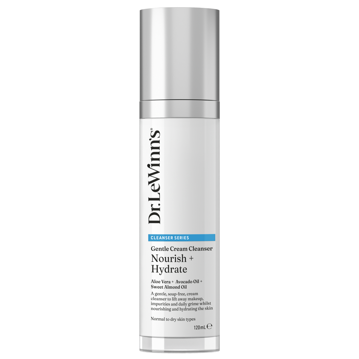 Dr LeWinn's Gentle Cream Cleanser
