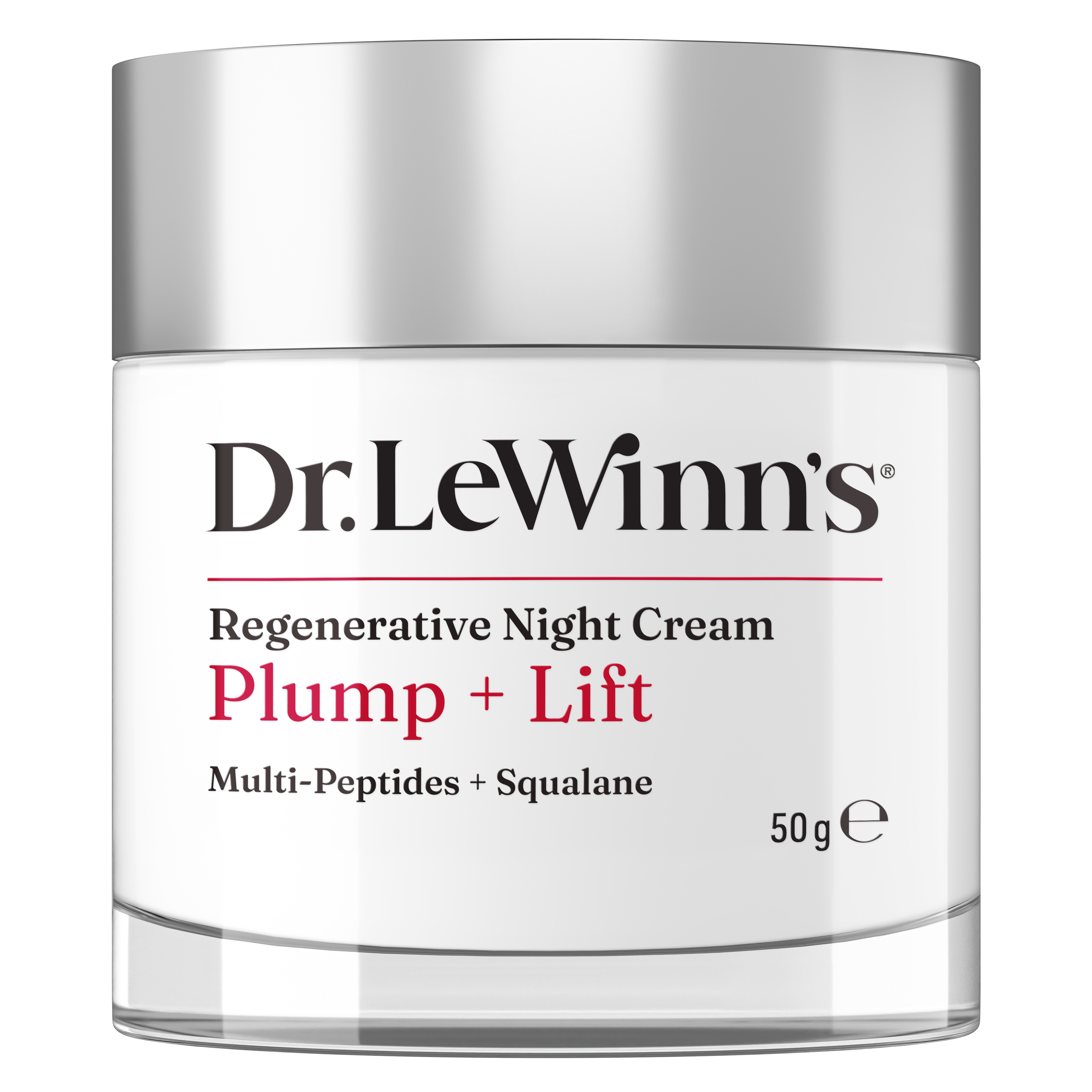Dr LeWinn's Ultra R4 LiftFirm Regenerative Night Cream