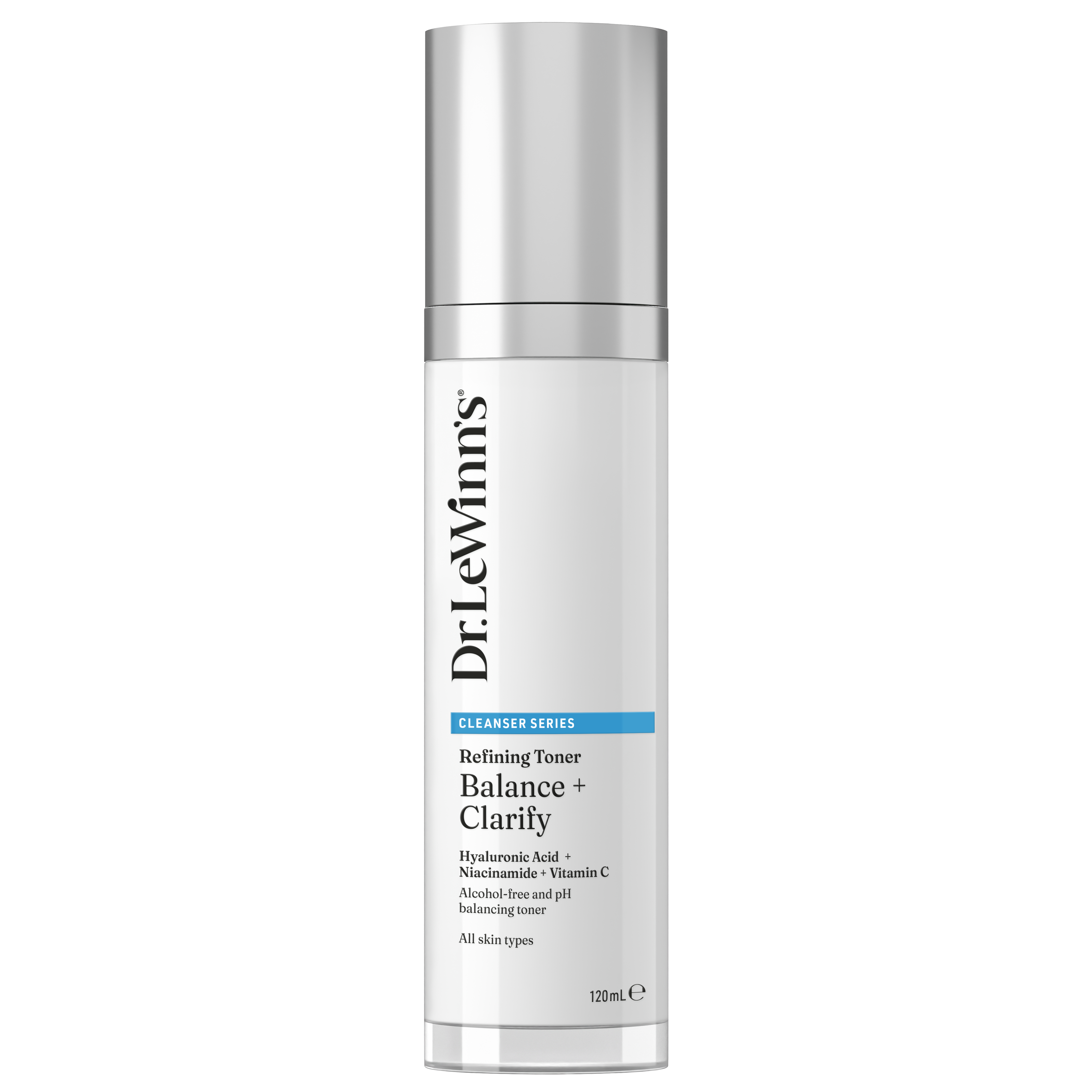 Dr LeWinn's Silky Conditioning Refining Toner