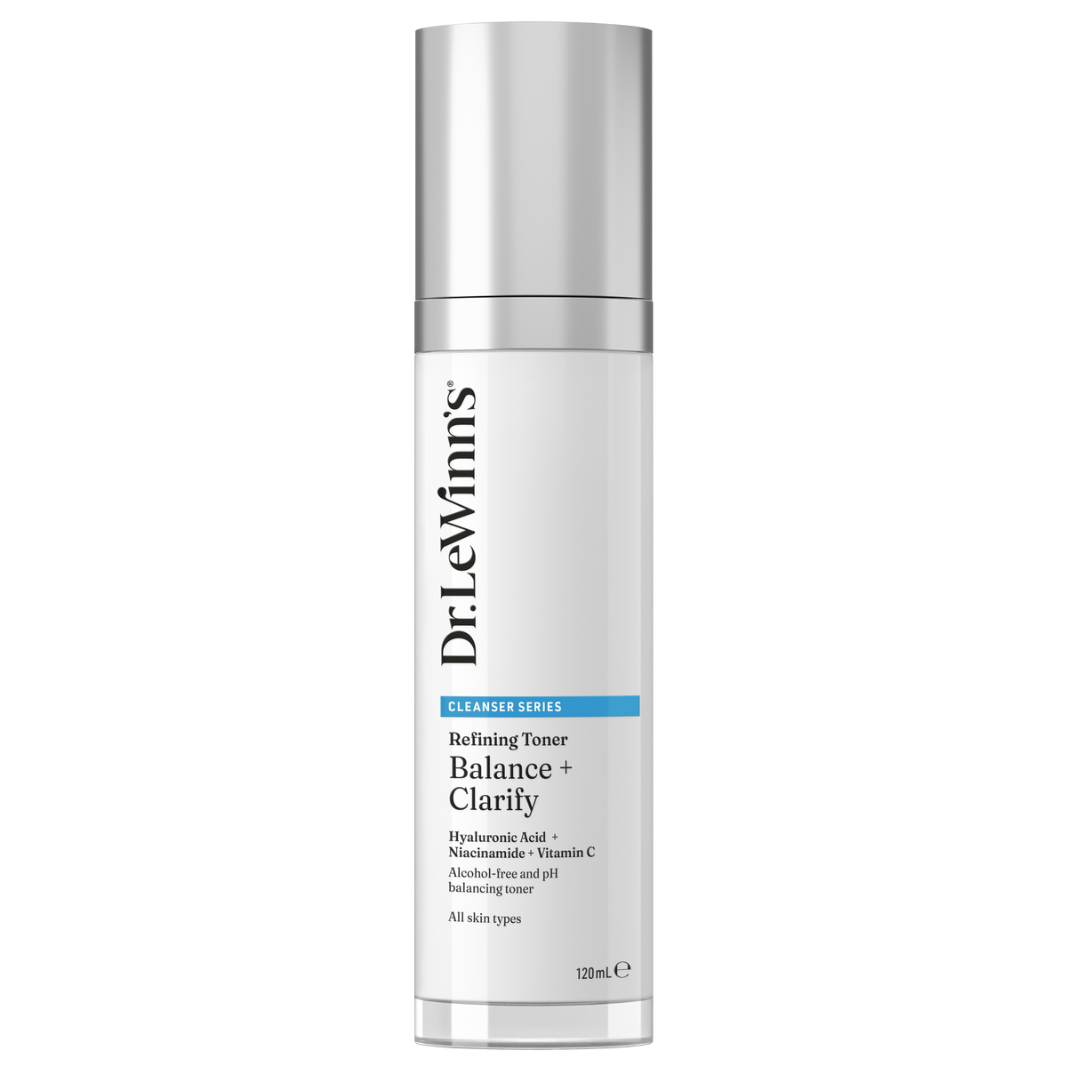 Dr LeWinn's Silky Conditioning Refining Toner