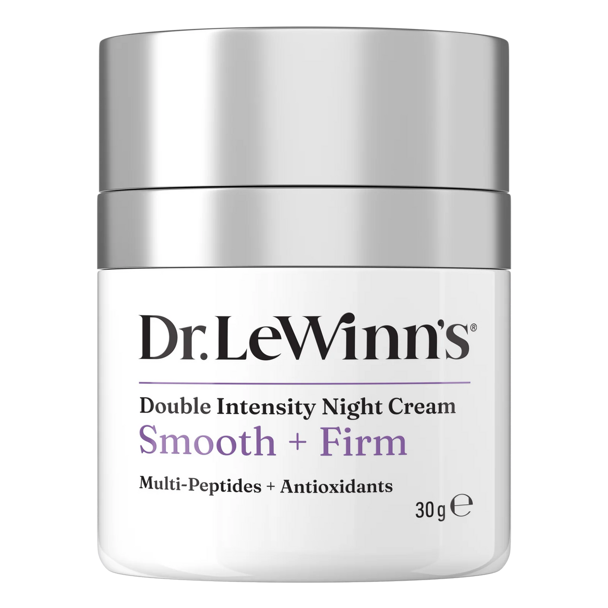 Dr LeWinn's S8 Octapeptide Double Strength Night Cream