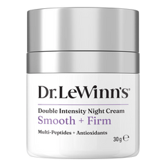 Dr LeWinn's S8 Octapeptide Double Strength Night Cream