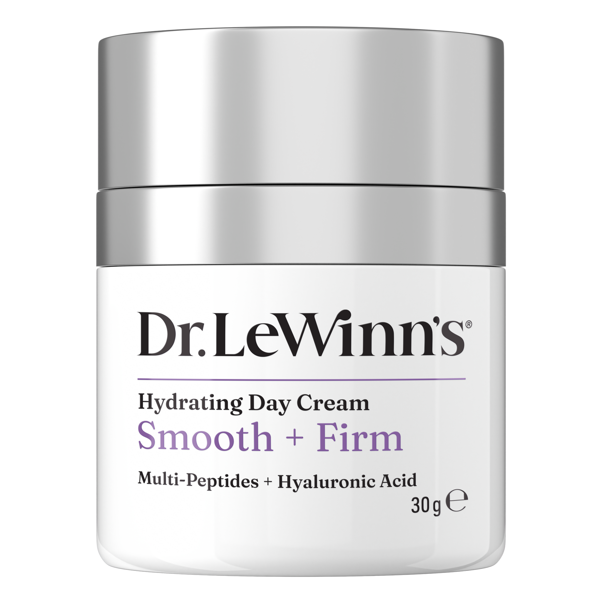 Dr LeWinn's Octapeptide Hydrating Active Day Cream