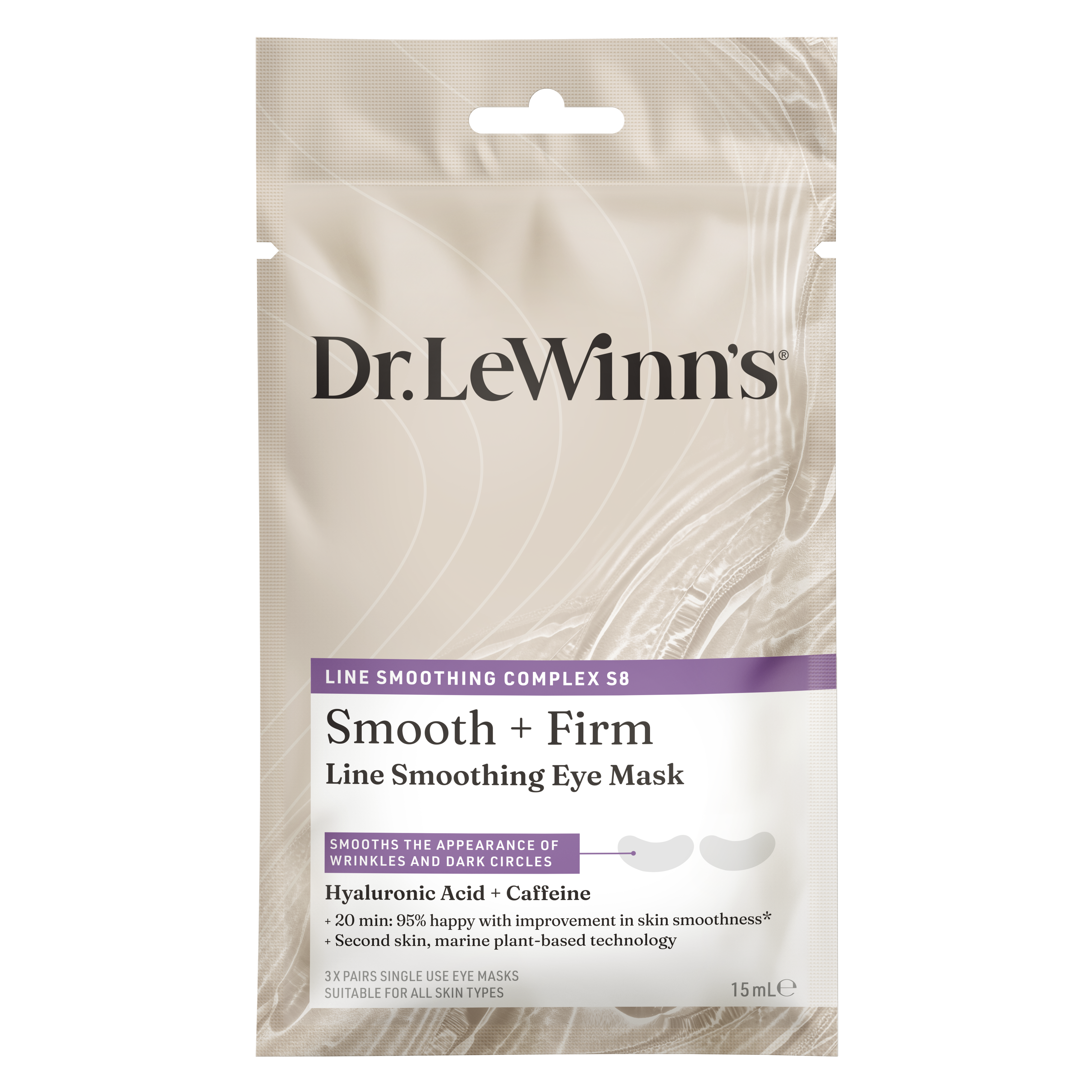Dr LeWinn's LSC Eye Mask