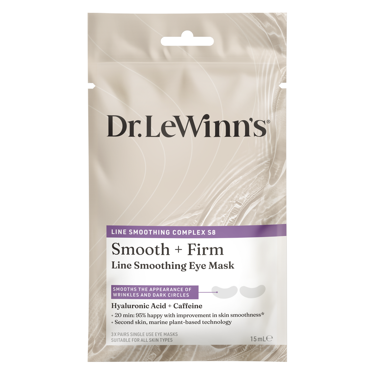 Dr LeWinn's LSC Eye Mask