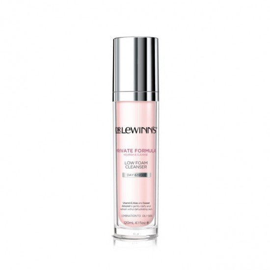 Dr LeWinn's Private Formula Low Foam Cleanser