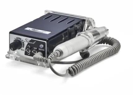 SAESHIN PODIATRY DRILL THUMB Forward/reverse burr control,High torque,issues,micro-motor hand piece,Minimal hand piece vibration,Quiet operation,SAESHIN PODIATRY DRILL THUMB