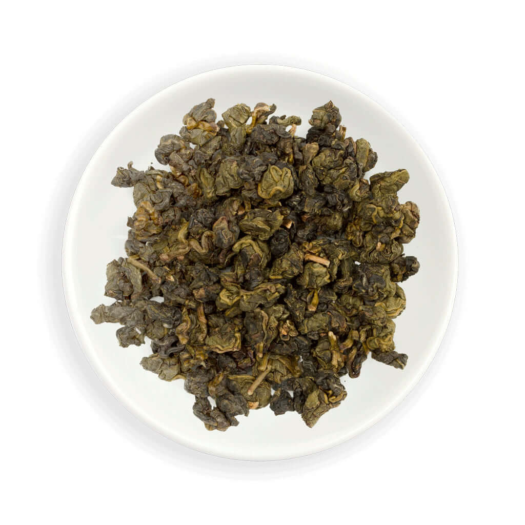 Zealong Origins Loose Leaf Aromatic Oolong Tea