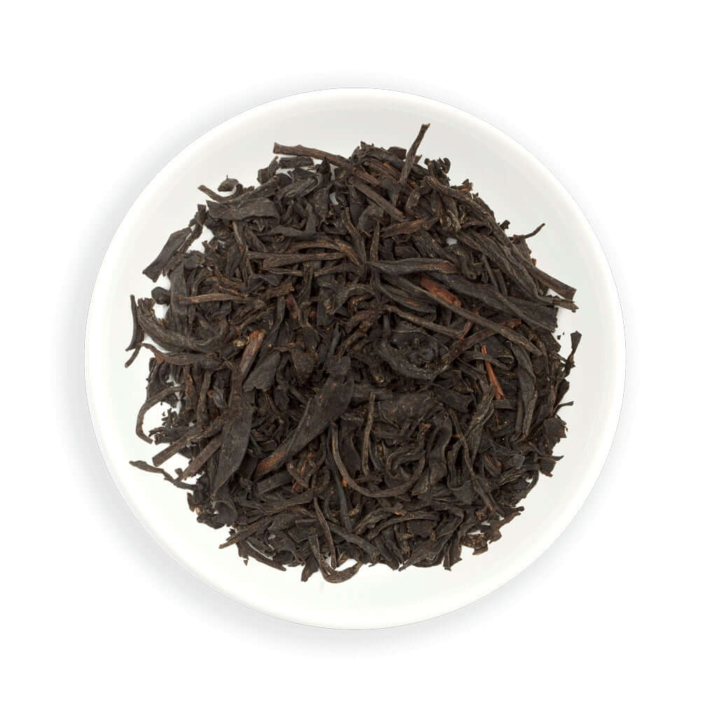 Zealong Origins Loose Leaf Black Tea