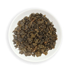 Zealong Origins Loose Leaf Dark Oolong Tea