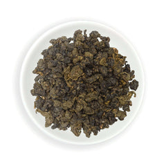 Zealong Origins Loose Leaf Pure Oolong Tea
