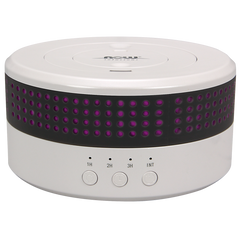 Dual Mist Ultrasonic Oil Diffuser