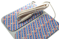Perfect Mama Electrode Pads with leads 50x100mm