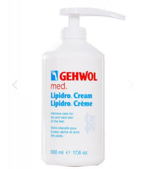 Gehwol med lipidro 500 ml