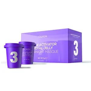 Eaoron Clay Masque Royal Jelly Overnight 10gx7 issues