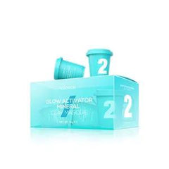 Eaoron Clay Masque Mineral 10gx7 eaoron,issues