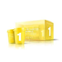 Eaoron Clay Masque Bubble 10gx7 eaoron,issues