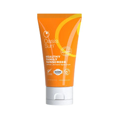 Oasis Sun Original Healthy Family Sunscreen SPF 30 50ml