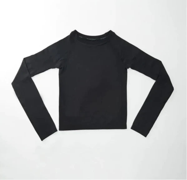 YPL Slim Anti-UV Training Tops Anti-UV Protection Activewear