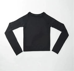 YPL Slim Anti-UV Training Tops Anti-UV Protection Activewear