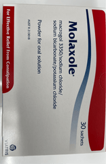 Molaxole Powder 30 Sachet