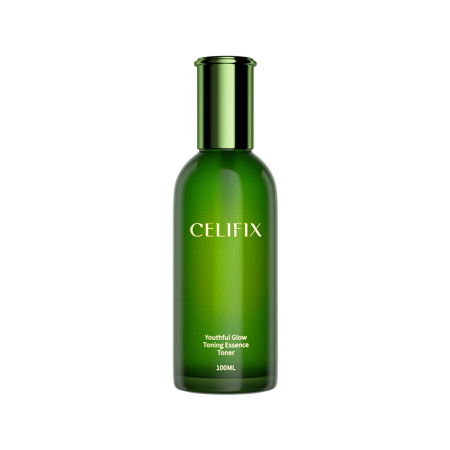 CELIFIX 3D Microecological Green Treasure Bottle Essence Lotion 100ml