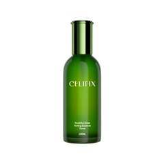 CELIFIX 3D Microecological Green Treasure Bottle Essence Lotion 100ml