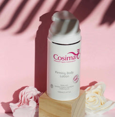 Cosima Firming Body Lotion 100ml image 2