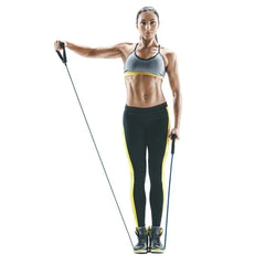 Allcare Exertube Exerciser - image 4