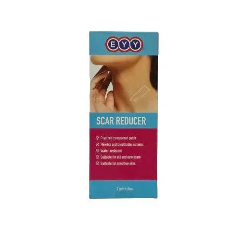 EYY Scar Reducer 2 patches EYY Scar Reducer,EYY Scar Reducer 2 patches,issues,Scar Reducer 2 patches,Scar Reducer Patches