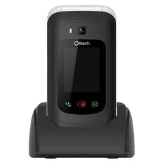 Olitech EasyFlip SMART Mobile Phone For Senior Citizens Big Button Phones,Care Home Phones with Big Button,Corded Phones,Elderly Telephony,new,Olitech EasyFlip SMART Mobile Phone,Phones,Senior Citizens Sart Phone,Telephone,Telephony,Wire Big Button Phones
