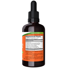 Now Echinacea &amp; Goldenseal Plus 59ml