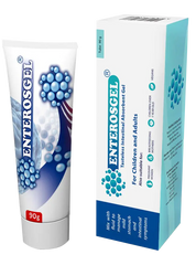 Enterosgel 90g