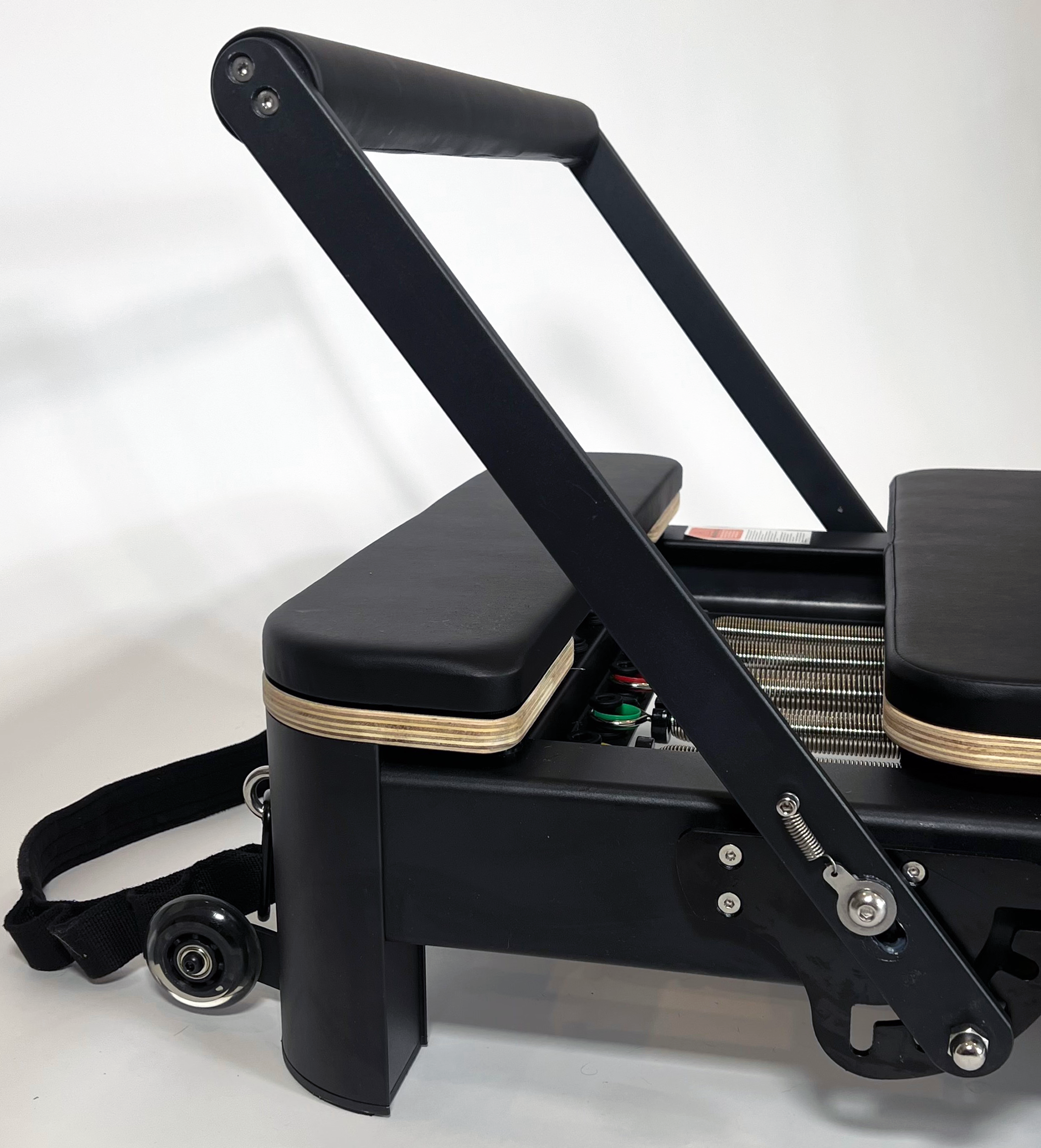 Essence Reformer - Black Edition - image 3