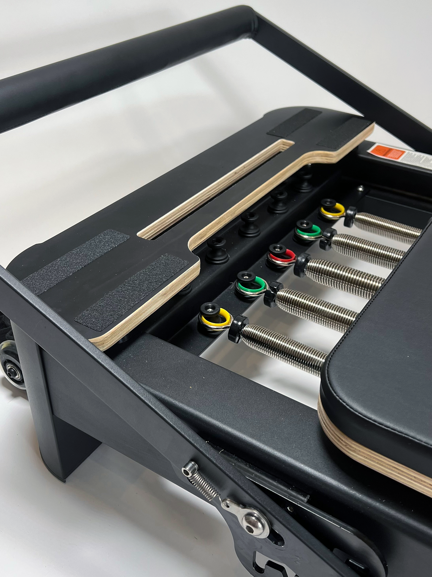 Essence Reformer - Black Edition - image 4