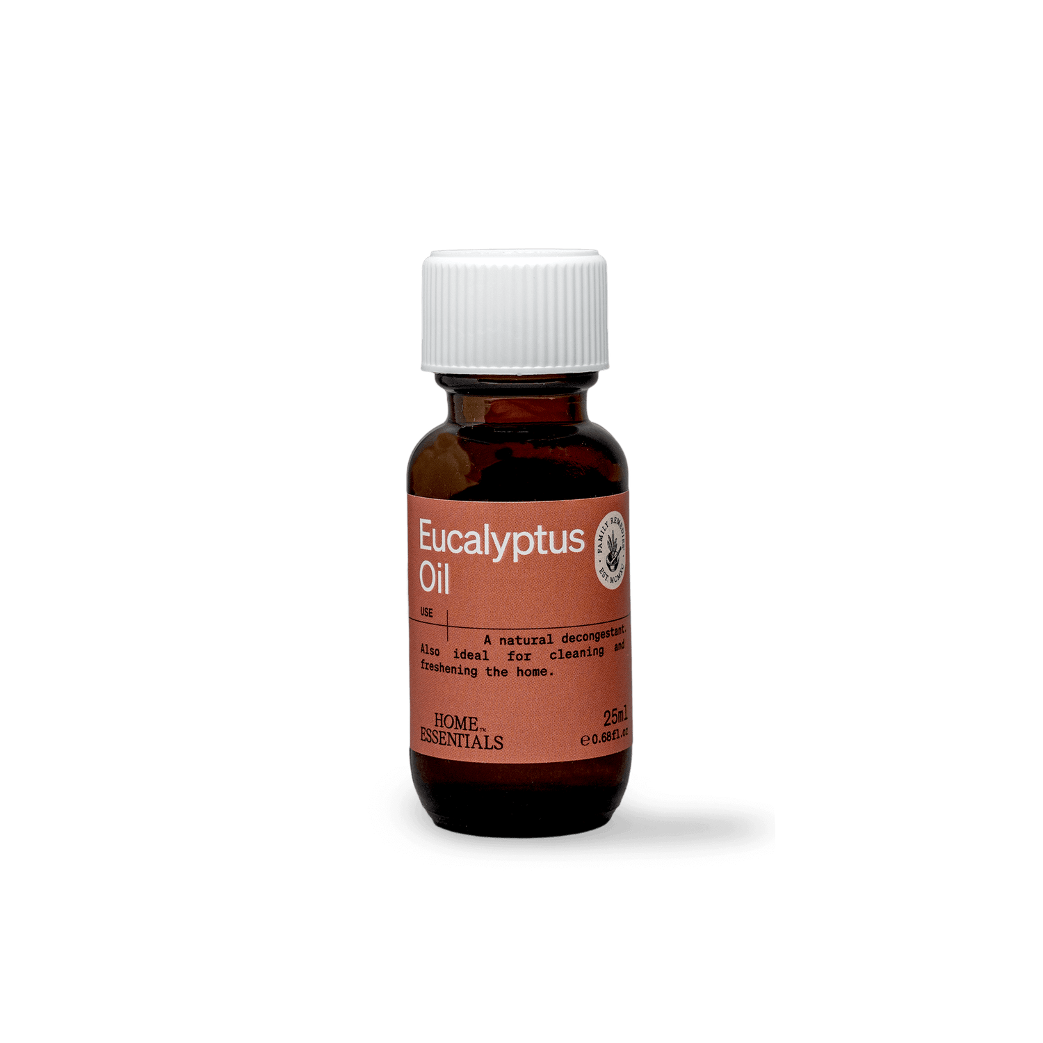 Eucalyptus Oil