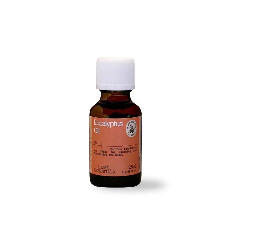 Home Essentials Eucalyptus Oil acne,alleviate headaches,beauty,burns,clear brain fog,congestion,deterrent for insects,ease congestion,Eucalyptus Oil,excellent treatment for dandruff,fungal infections,hard-working oil,headlice,Home Essentials Eucalyptus Oi