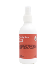 Home Essentials Eucalyptus Spray 200ml front view