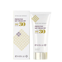 Evolu Active Age-Defence Protective Day Cream SPF30 60 ml Active Age-Defence PROTECTIVE Day Cream SPF30 60 ml,cream,day,effective sunscreen,evolu,issues,protective,SUNSCREAM
