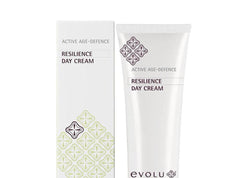 Evolu Active Age-Defence Resilience Day Cream 60 ml age-defence,day cream,evolu,issues