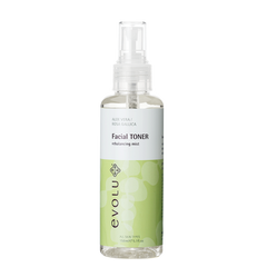 Evolu Facial Toner 150 ml issues