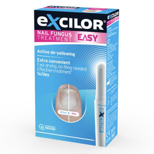 Excilor Nail Fungus Easy Pen