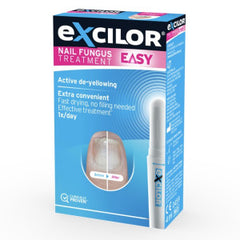 Excilor Nail Fungus Easy Pen