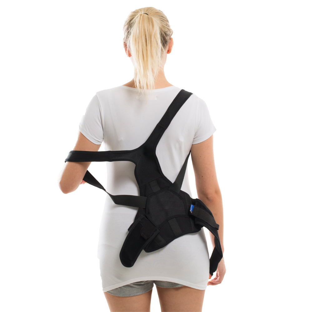 Exto Light Postural Support - image 2