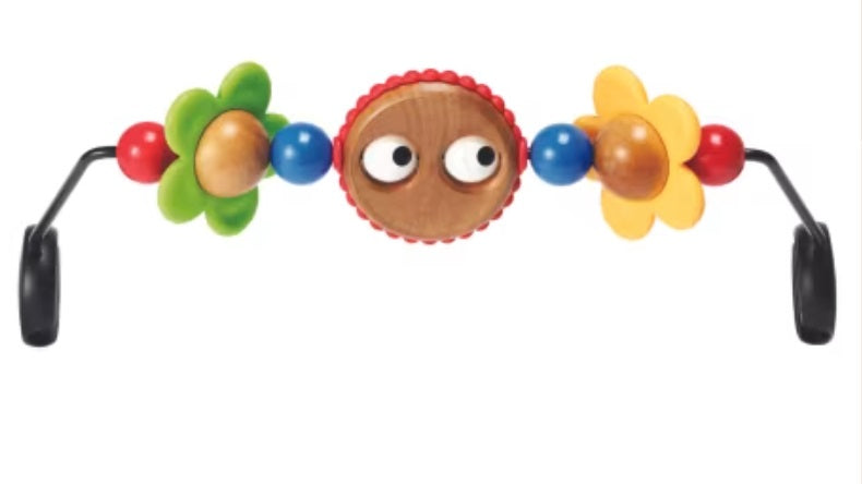 BabyBjorn Googly Eyes Toy for Bouncer Original