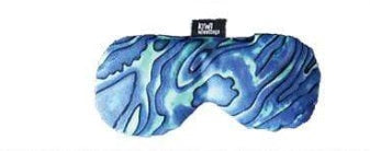 KIWI WHEAT BAGS - MADE IN NZ 100% COTTON Eye Bag,issues,Lavender Scented,WHEAT BAGS