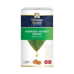 Manuka Health MGO 400+ Propolis Lozenges 15 pack